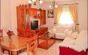 Apartamento Santa Teresa de Jesus